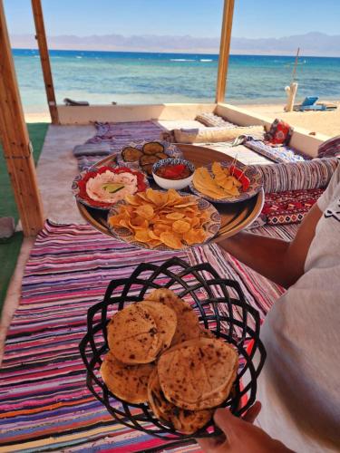 Southern spirit in الواجهة البحرية لنويبع