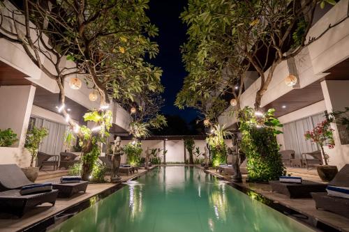 スイス-ベルコート サンセット