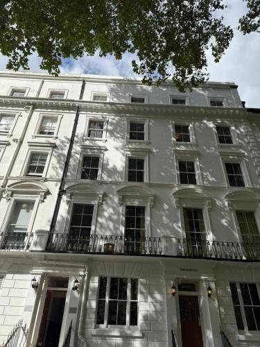 The Norfolk, Paddington – London, 07