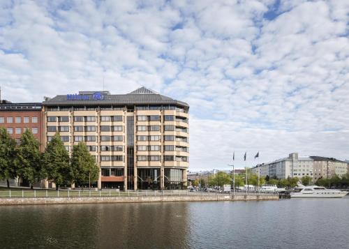 Hilton Helsinki Strand, Helsinki