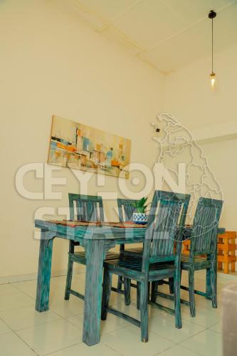 CEYLON STAYZ in Cinnamon Gardens