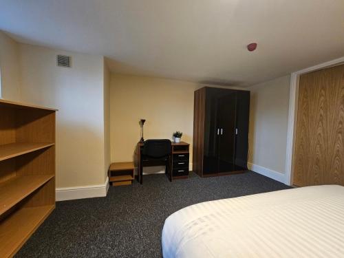 Fairview House, Mánchester (foto 4)