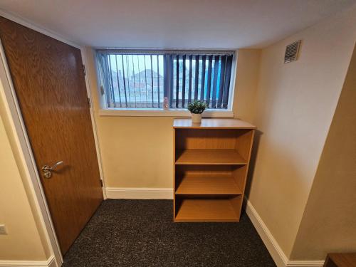 Fairview House, Mánchester (foto 5)