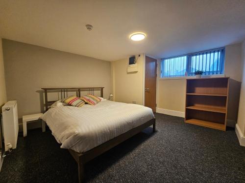 Fairview House, Mánchester (foto 6)