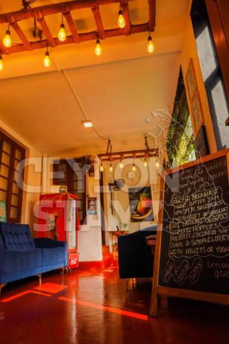 CEYLON STAYZ in Cinnamon Gardens