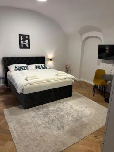 Vienne City Apartment Crown 6 in Wien, Österreich