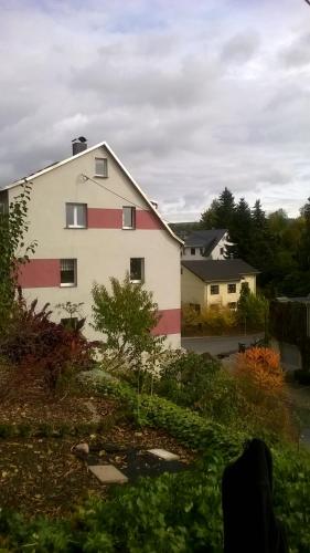 外部景觀, Am Tor zum Erzgebirge in 阿姆茨貝爾格