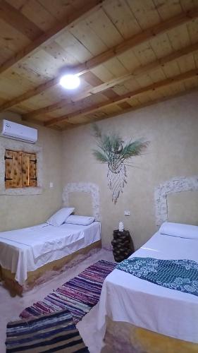 The Green Siwa Hotel in Siwa