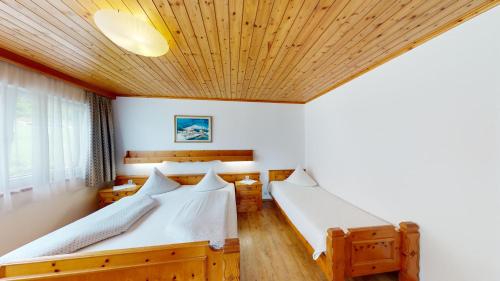 Ferienwohnungen Hinterholzer in Sankt Jakob in Haus