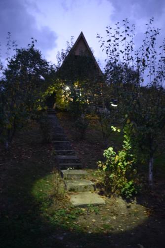 Negovanovic vikendica in Koceljeva