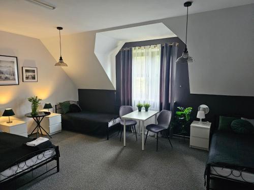 Pokoje De Lux 104 in Niemce