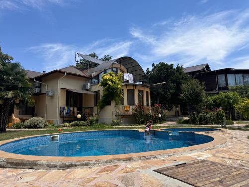 Complex Maxim - sea view and free parking, Varna (foto 3)