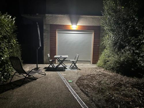 Beau Studio in 尚蒂利