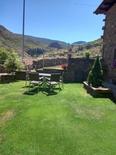 Casa El Rincón (Casa El Rincon) in Sena De Luna