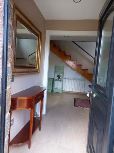 Casa El Rincón (Casa El Rincon) in Sena De Luna