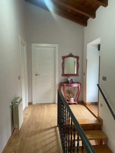 Casa El Rincón (Casa El Rincon) in Sena De Luna