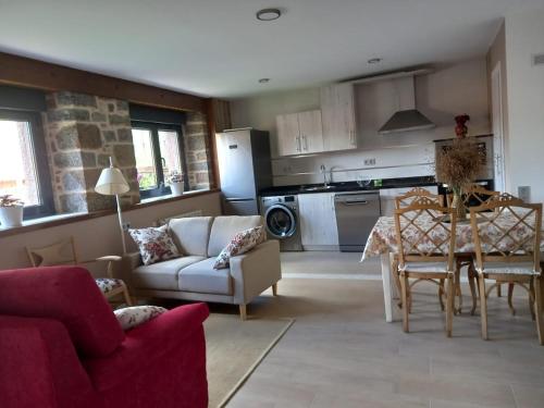 Casa El Rincón (Casa El Rincon) in Sena De Luna