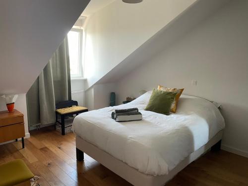 Cozy apartment in Munich, Munich (photo 10)
