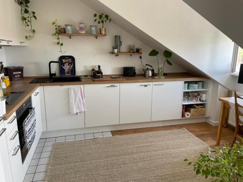 Cozy apartment in Munich, Munich (photo 5)
