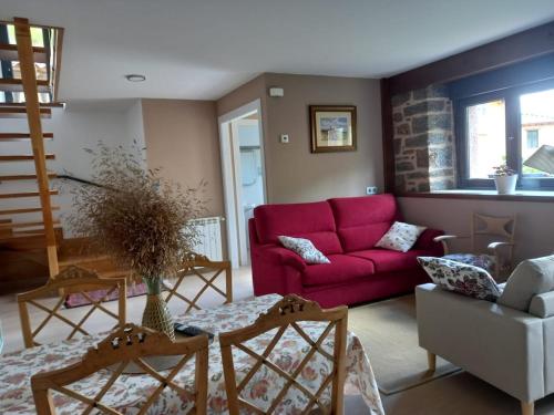 Casa El Rincón (Casa El Rincon) in Sena De Luna