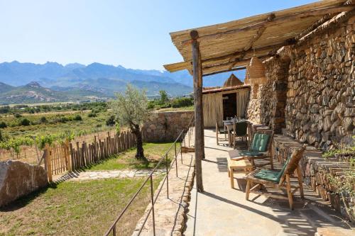 LES BERGERIES DE CALVI - image 8
