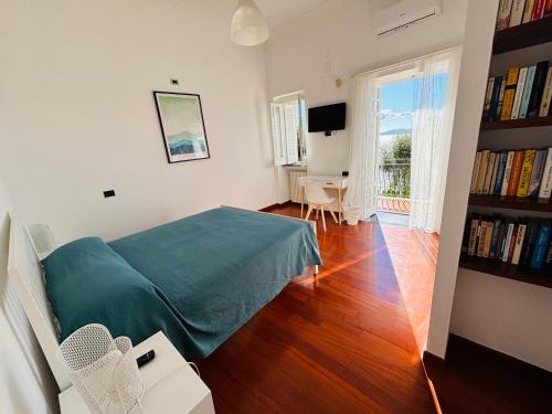 Charming Posillipo Sea View Ibiscus House, Neapel (Foto 9)