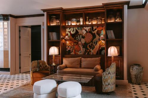 ล็อบบี้, No.124 by GuestHouse, Brighton in บริทตั้น