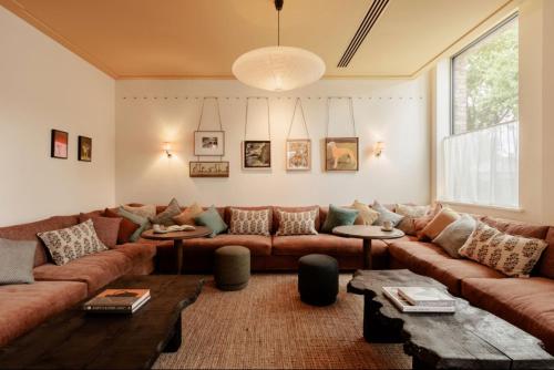 ล็อบบี้, Wilde Cambridge City Centre in เคมบริดจ์