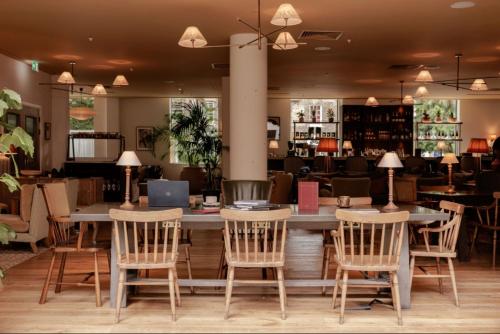 ล็อบบี้, Wilde Cambridge City Centre in เคมบริดจ์