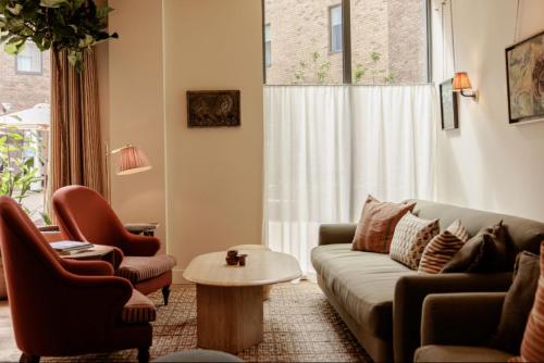 ล็อบบี้, Wilde Cambridge City Centre in เคมบริดจ์