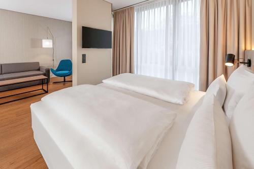 NH München Unterhaching in Unterhaching