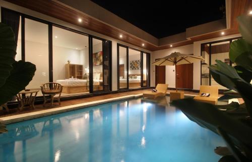 Photo - Vila Padma Bali at Sayan - Ubud, A Trishula Collection