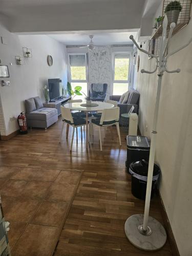 Apartamentos Parke24 San Sebastian by RUVA in Errenteria