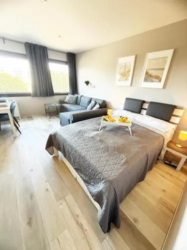 Wohnung Bernstein in Fehmarn, Deutschland