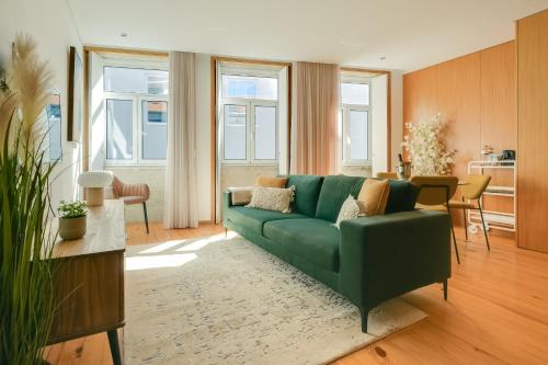 Trindade Essence Duo Suites, Porto
