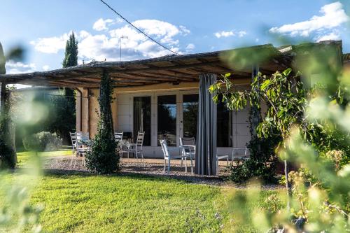 Rinidia Bio, Sovicille (fotografie 7)