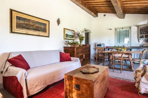 Rinidia Bio, Sovicille (fotografie 10)