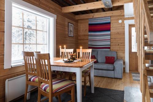 Wilderness Chalet Kuusamo - Pohjois-Pohjanmaa