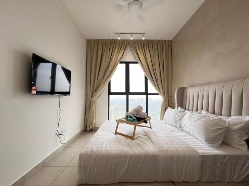 Trion KL By AlwaysHome, Kuala Lumpur (fotografie 7)