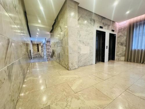 The FLOOR 5
