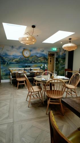 Royal Oak Hotel - Borrowdale