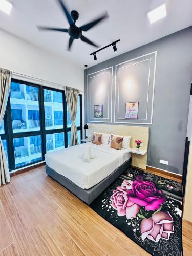 The Luxe Infinitum By Comfortable Stay, Kuala Lumpur (Foto 3)