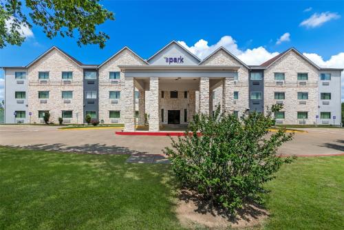 Spark by Hilton Round Rock, Раунд-Рок (фото 2)