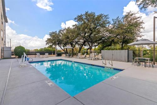 Spark by Hilton Round Rock, Раунд-Рок (фото 6)