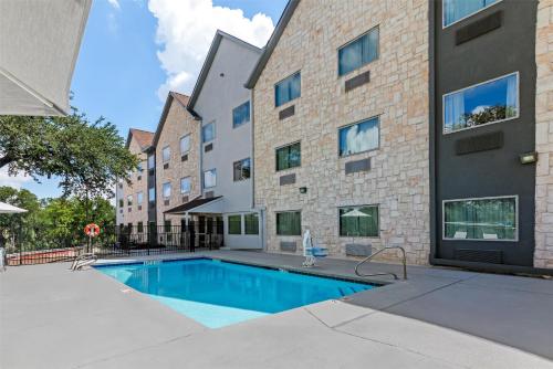 Spark by Hilton Round Rock, Раунд-Рок (фото 8)