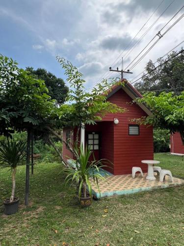 La Atta, Phetchaburi (fotografie 6)