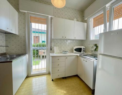 Townhouse in a gorgeous residence, Porto Santa Margherita di Caorle (foto 10)