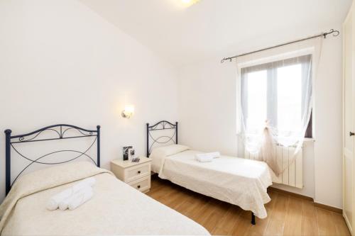 Létesítmények, Semi detached Villa Country in Defensola