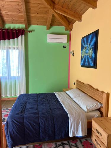 Hani i Leks Agroturizem