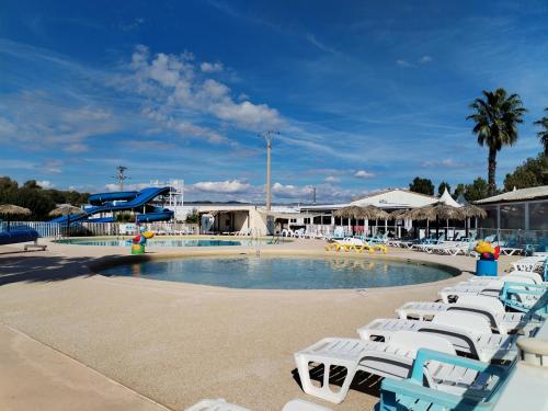 Le SPLENDIDE in Cais